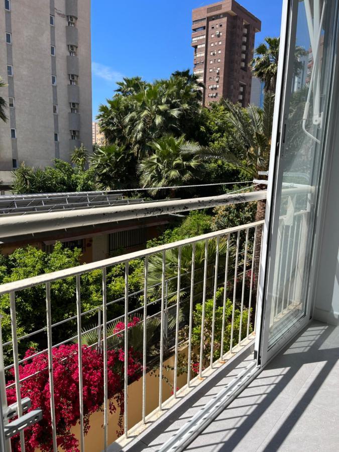 Appartement Roymar 14 Playa à Benidorm Extérieur photo
