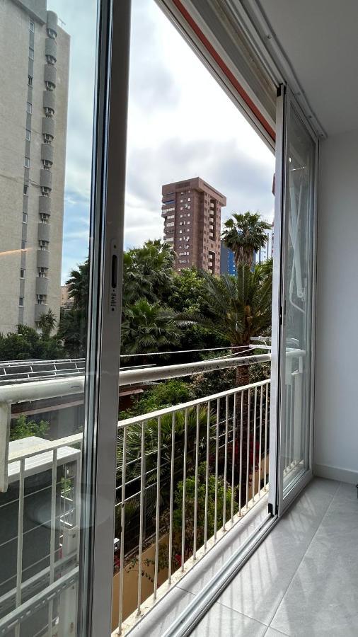 Appartement Roymar 14 Playa à Benidorm Extérieur photo