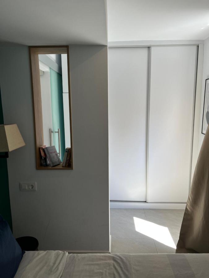 Appartement Roymar 14 Playa à Benidorm Extérieur photo