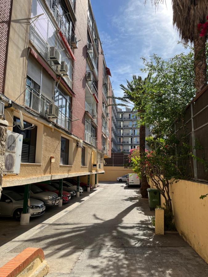 Appartement Roymar 14 Playa à Benidorm Extérieur photo