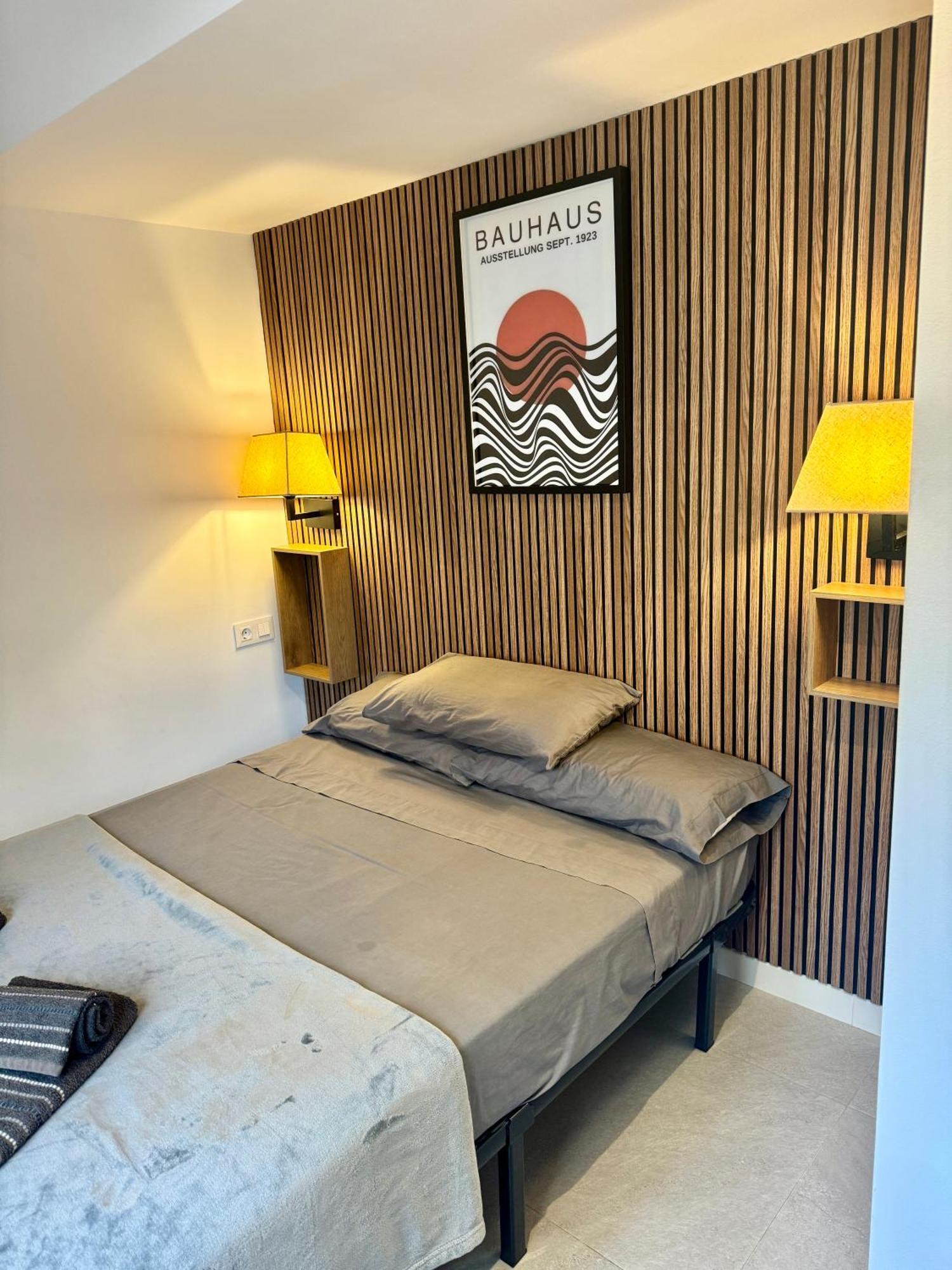 Appartement Roymar 14 Playa à Benidorm Extérieur photo
