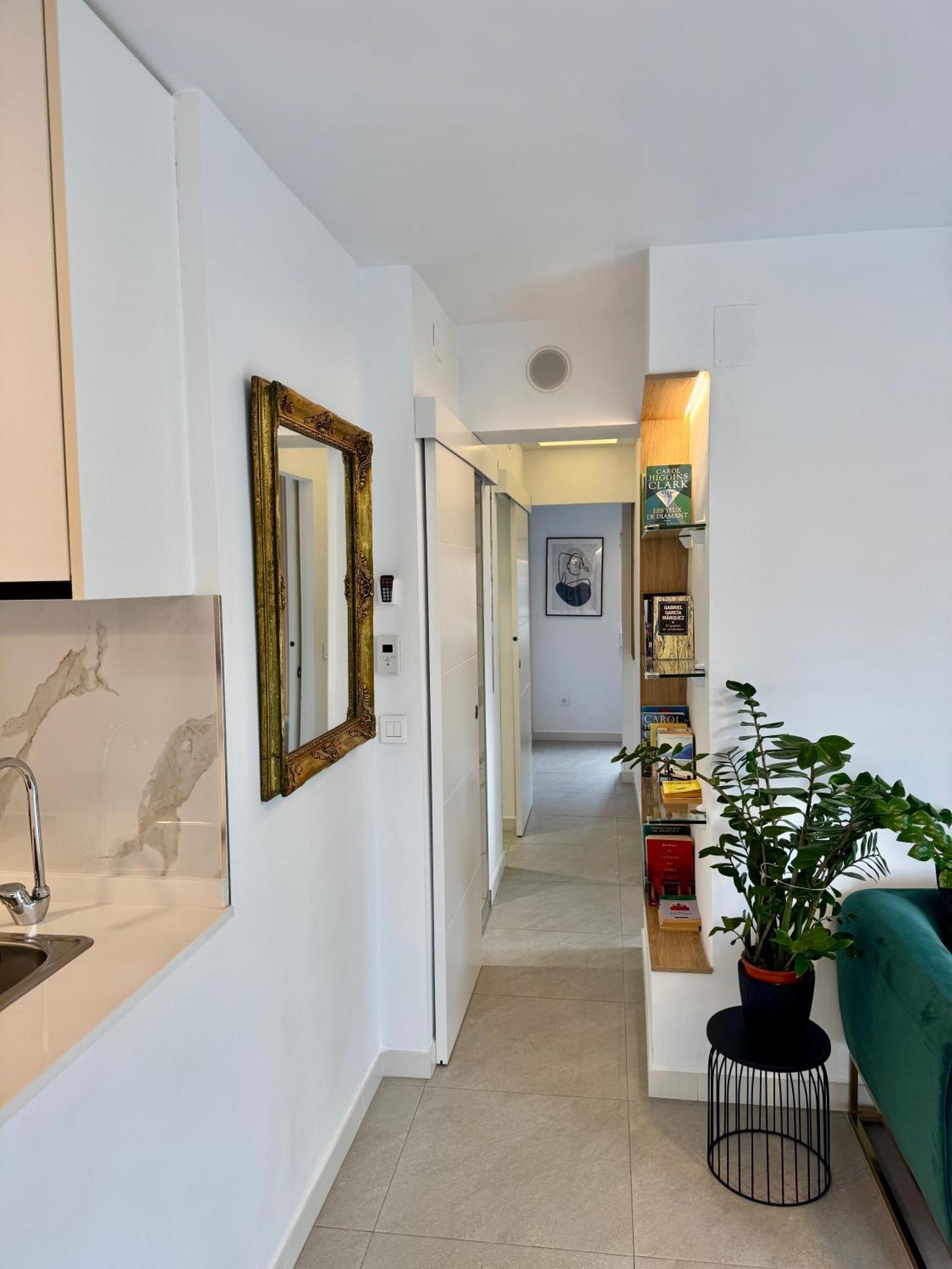 Appartement Roymar 14 Playa à Benidorm Extérieur photo