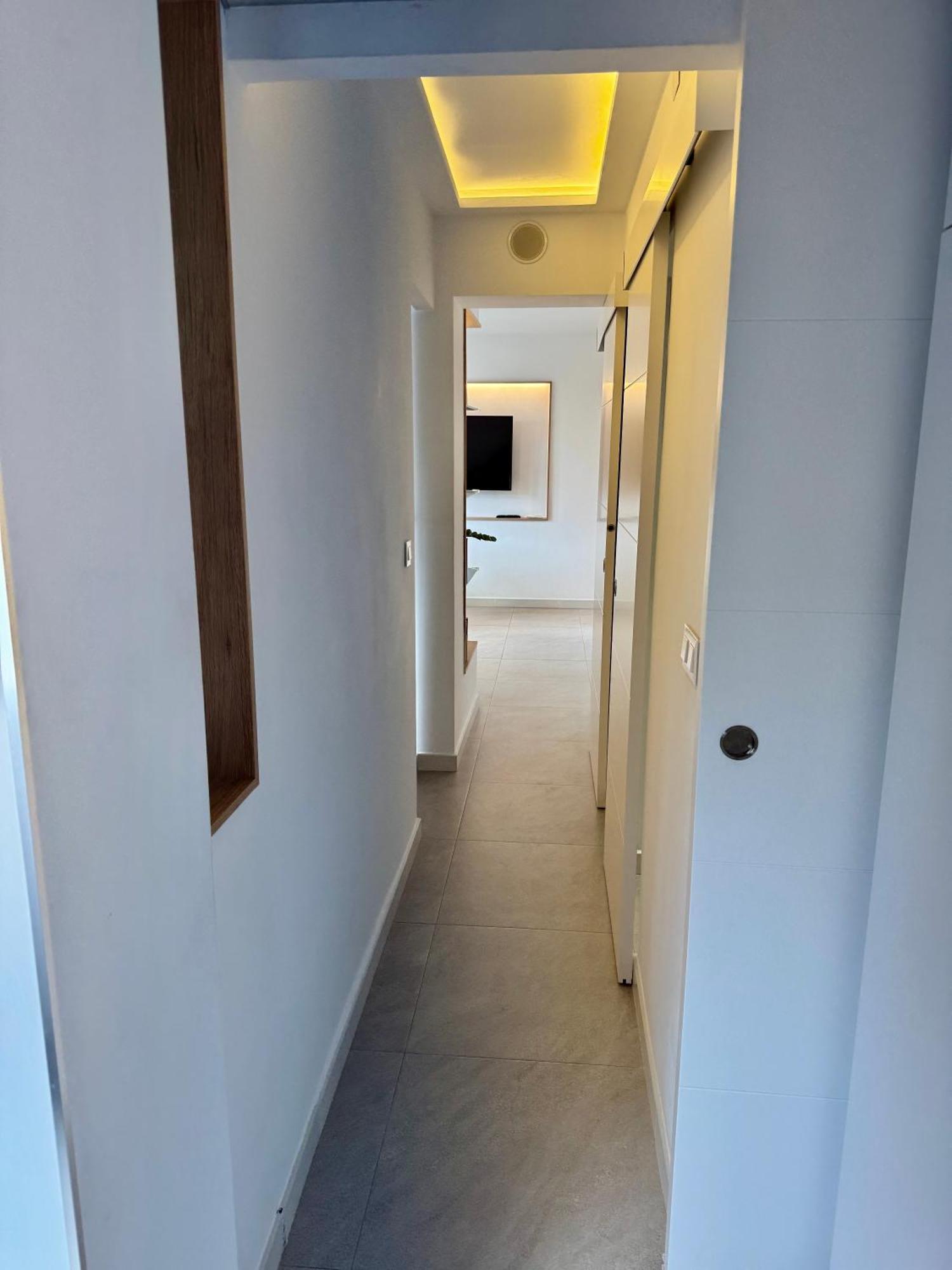 Appartement Roymar 14 Playa à Benidorm Extérieur photo