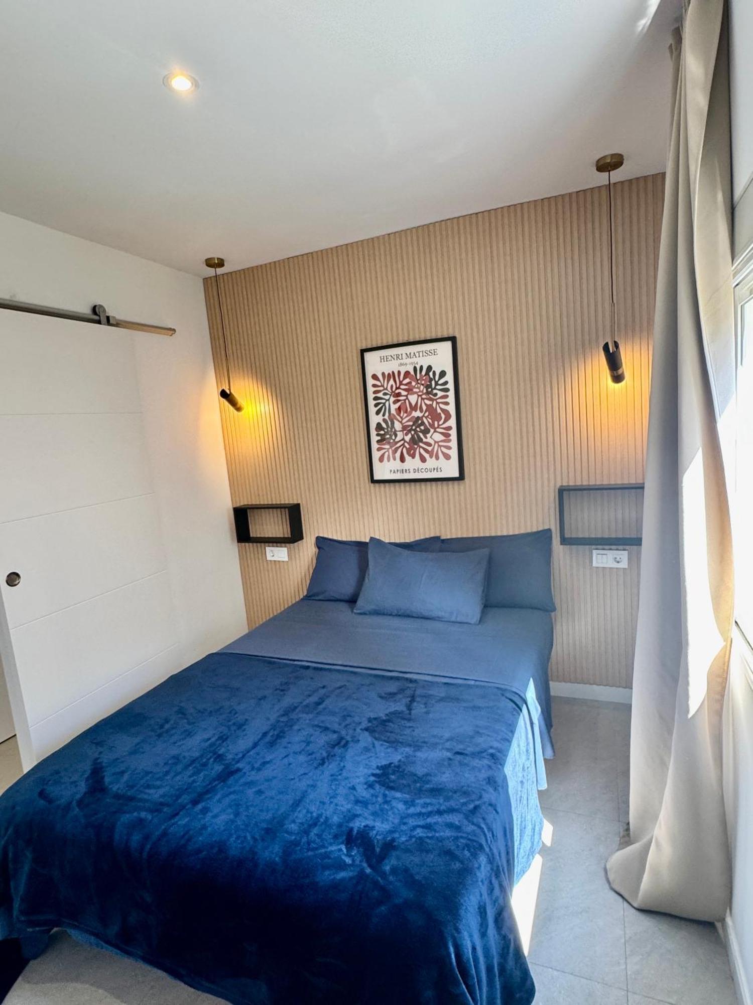 Appartement Roymar 14 Playa à Benidorm Extérieur photo